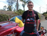 PROFESSIONAL DETAILING APRON - Mothers