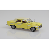 Holden EH Sedan Premier Street 2-Tone Yellow/White Fully Detailed Opening Front Doors Bonnet & Boot Diecast Model Car 1:32 Scale (Approx. 14–15cm) Collectible | Universal Auto Spares