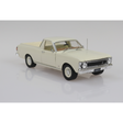 1969 Ford XW Falcon Ute 6 Cylinder White Diecast Model Car 1:24 Scale (Approx. 18–20cm) Collectible | Universal Auto Spares