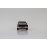 Holden HG Monaro GTS 350 Black Diecast Model Car 1:32 Scale (Approx. 14–15cm) Collectible