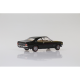 Holden HG Monaro GTS 350 Black Diecast Model Car 1:32 Scale (Approx. 14–15cm) Collectible