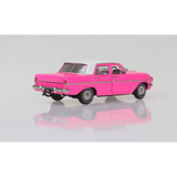Holden EH Special Hot Pink Diecast Model Car 1:32 Scale (Approx. 14–15cm) Collectible | Universal Auto Spares