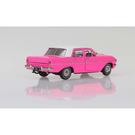 Holden EH Special Hot Pink Diecast Model Car 1:32 Scale (Approx. 14–15cm) Collectible | Universal Auto Spares