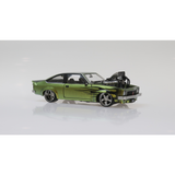 Holden A9X Torana Supercharged Colour Shift with Flames Diecast Model Car 1:24 Scale (Approx. 18–20cm) Collectible | Universal Auto Spares