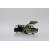 Holden A9X Torana Supercharged Colour Shift with Flames Diecast Model Car 1:24 Scale (Approx. 18–20cm) Collectible | Universal Auto Spares