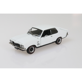 Holden Torana LJ GTR XU-1 White Diecast Model Car 1:32 Scale (Approx. 14–15cm) Collectible | Universal Auto Spares