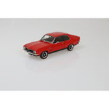 Holden LJ Torana GTR-XU1 Red Diecast Model Car 1:24 Scale (Approx. 18–20cm) Collectible | Universal Auto Spares