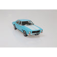 Holden HQ GTS Light Blue Diecast Model Car 1:24 Scale (Approx. 18–20cm) Collectible | Universal Auto Spares