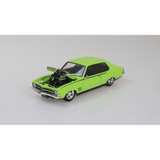 Holden LC GTR Torana Supercharged Lime Diecast Model Car 1:24 Scale (Approx. 18–20cm) Collectible | Universal Auto Spares