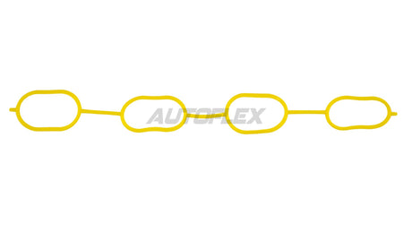 Intake Manifold IMS012 - AUTOFLEX
