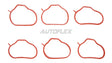 Intake Manifold IMS051 - AUTOFLEX