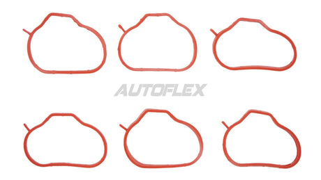 Intake Manifold IMS051 - AUTOFLEX