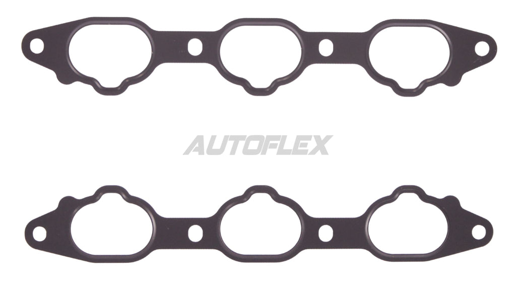 Intake Manifold IMS057 - AUTOFLEX