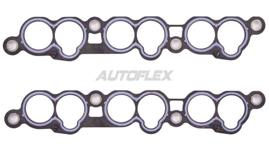 Intake Manifold IMS064 - AUTOFLEX
