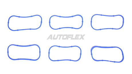 Intake Manifold IMS077 - AUTOFLEX