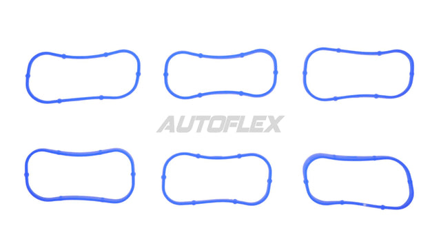 Intake Manifold IMS077 - AUTOFLEX