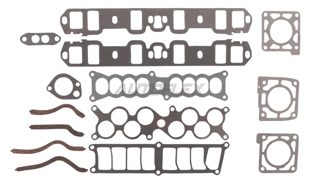 Intake Manifold IMS118 - AUTOFLEX