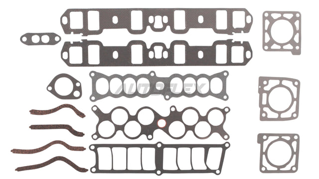 Intake Manifold IMS118 - AUTOFLEX