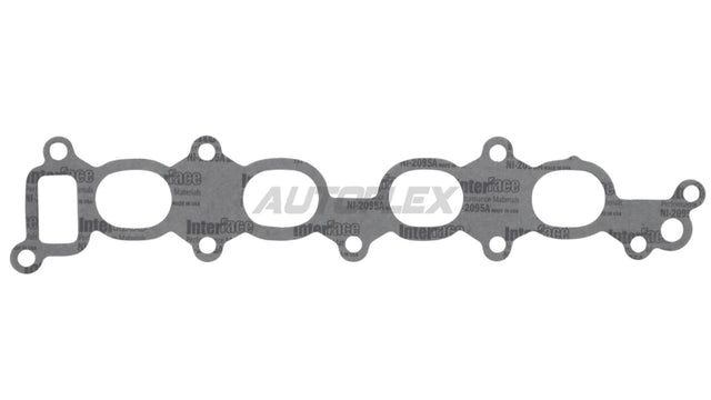 Intake Manifold Gasket Set IMS122 - AUTOFLEX