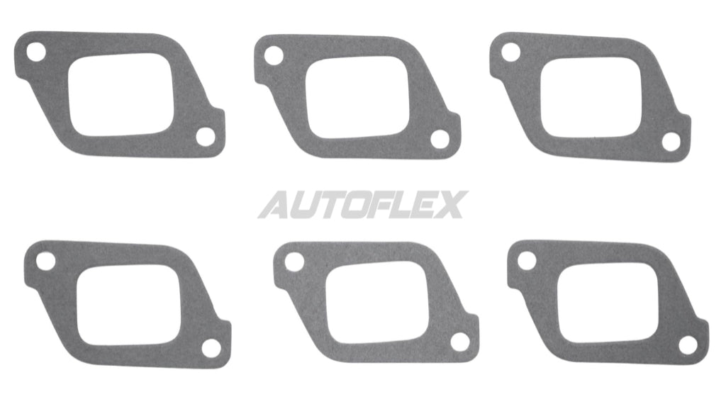 Intake Manifold IMS136 - AUTOFLEX