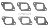 Intake Manifold IMS136 - AUTOFLEX