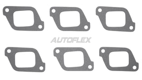 Intake Manifold IMS136 - AUTOFLEX