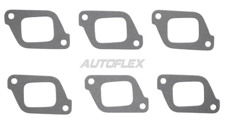 Intake Manifold IMS136 - AUTOFLEX