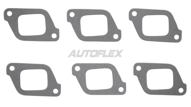 Intake Manifold IMS136 - AUTOFLEX