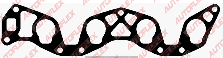 Intake Manifold Gasket Set IMS138 - AUTOFLEX