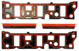 Intake Manifold Gasket Set Fits HOLDEN LN3 (L36) V6 OHV IMS144 - Platinum Gasket