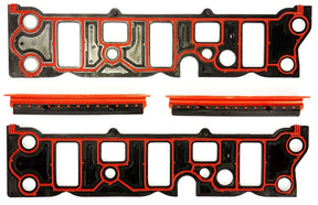 Intake Manifold Gasket Set Fits HOLDEN LN3 (L36) V6 OHV IMS144 - Platinum Gasket