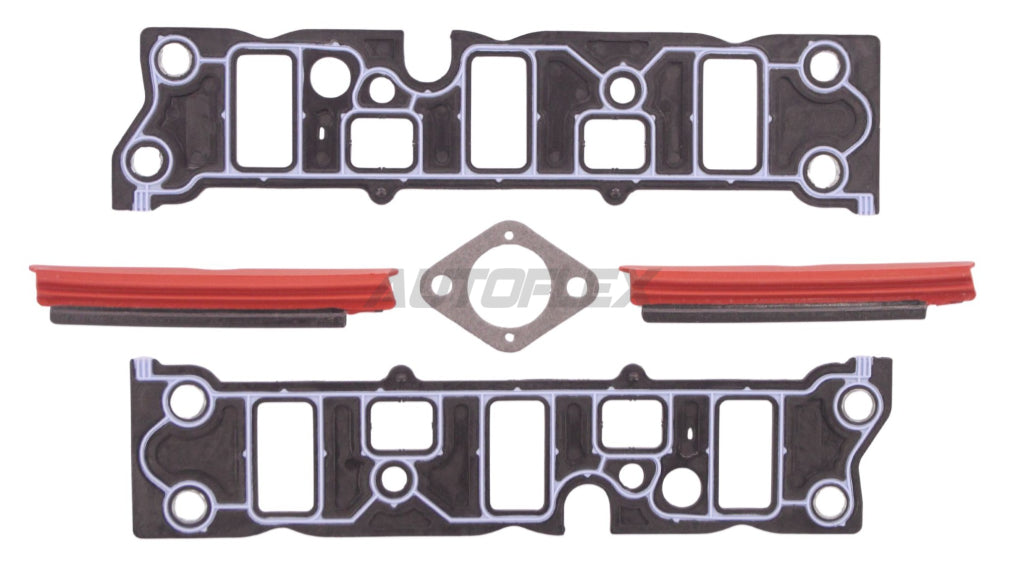 Intake Manifold IMS144 - AUTOFLEX