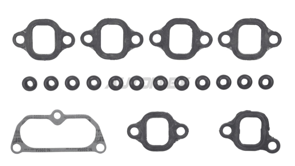 Intake Manifold IMS146K - AUTOFLEX
