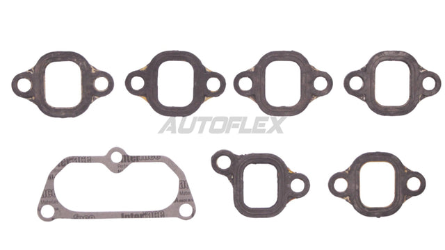 Intake Manifold IMS146 - AUTOFLEX