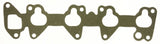 Intake Manifold Gasket Set Fits MITSUBISHI 4G15 I4 SOHC IMS152 - Platinum Gasket