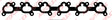 Intake Manifold Gasket Set IMS158 - AUTOFLEX | Universal Auto Spares