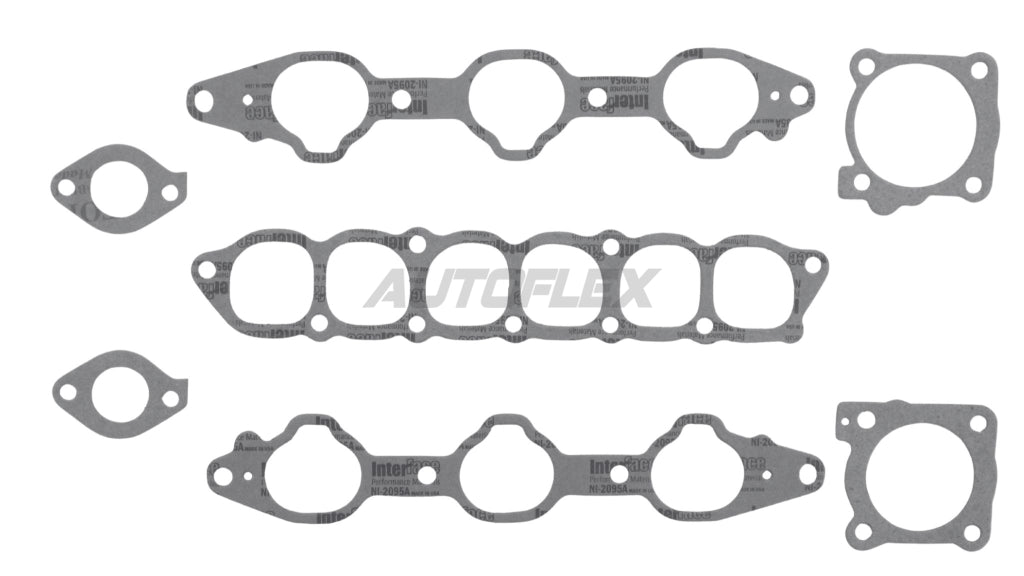 Intake Manifold IMS160 - AUTOFLEX