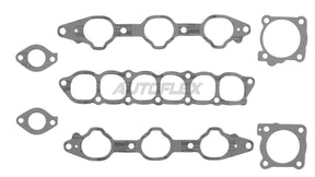 Intake Manifold IMS160 - AUTOFLEX