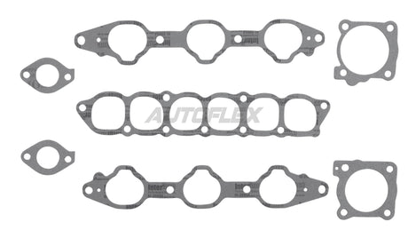 Intake Manifold IMS160 - AUTOFLEX