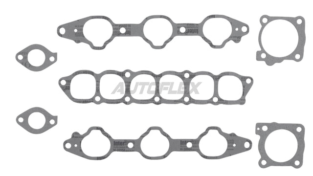 Intake Manifold IMS160 - AUTOFLEX