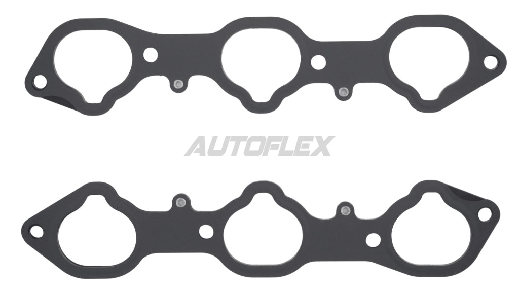 Intake Manifold IMS166 - AUTOFLEX