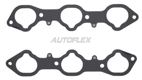 Intake Manifold IMS166 - AUTOFLEX