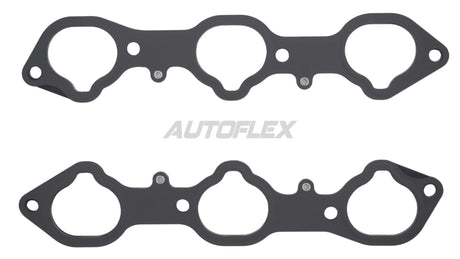 Intake Manifold IMS166 - AUTOFLEX