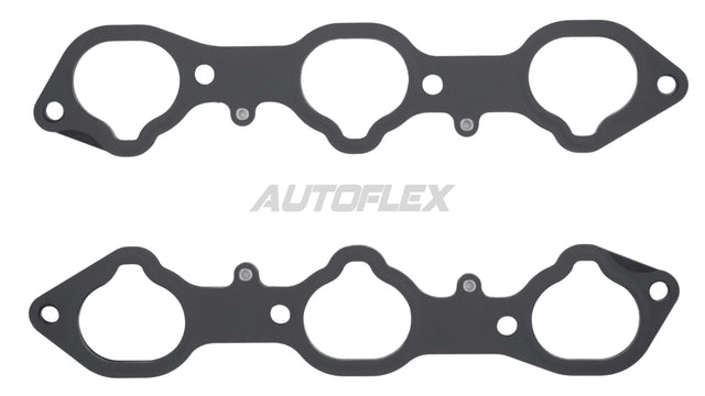 Intake Manifold IMS166 - AUTOFLEX