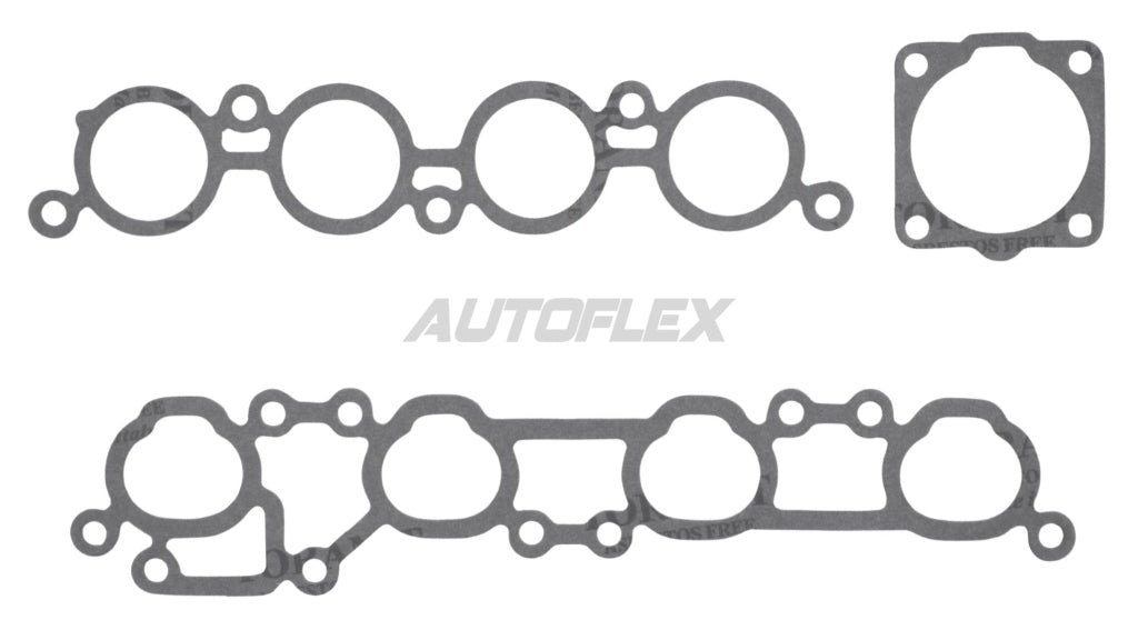 Intake Manifold IMS184 - AUTOFLEX