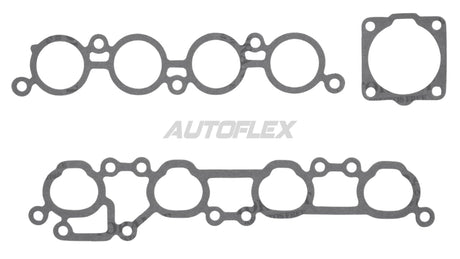 Intake Manifold IMS184 - AUTOFLEX