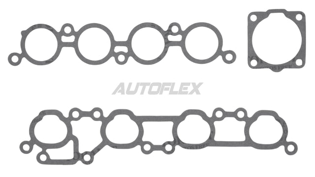 Intake Manifold IMS184 - AUTOFLEX