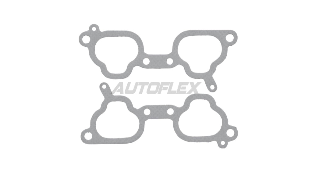 Intake Manifold IMS186 - AUTOFLEX