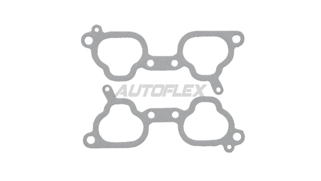 Intake Manifold IMS186 - AUTOFLEX