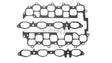 Intake Manifold IMS230 - AUTOFLEX